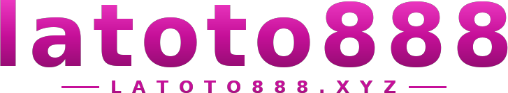 latoto888 logo